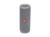 JBL Speaker Flip 4 BT Gray (S. Ame)